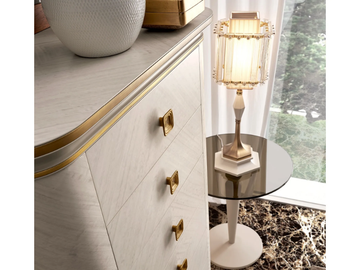 OLIVER - Chest of drawers by A.R. Arredamenti - view 3